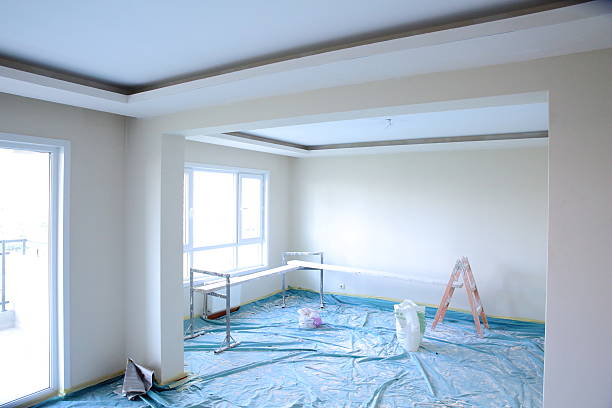 Best Custom Drywall Designs  in Malone, FL