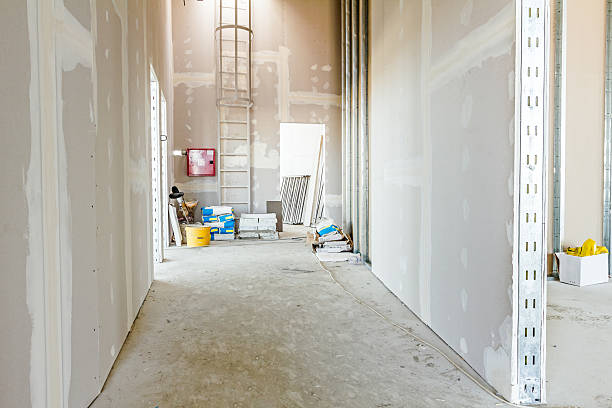 Best Acoustic or Soundproof Drywall Installation  in Malone, FL